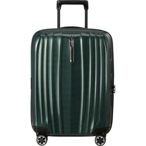 купить Чемодан Samsonite Nexis 76/28 TSA Exp Verde Inchis (158250/A834) в Кишинёве 