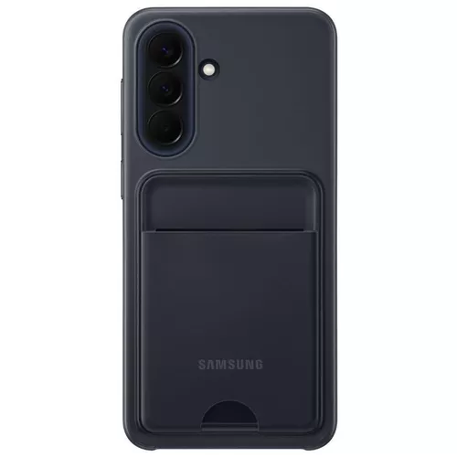 купить Чехол для смартфона Samsung EF-OA576 Galaxy A57 5G Card Slot Case Black в Кишинёве 