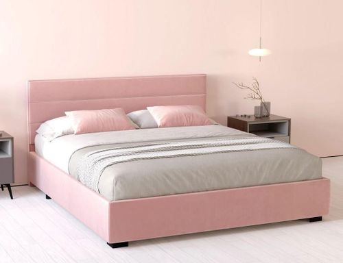 купить Кровать my-STYLE my-Amy 140x200 (P01D14M12) в Кишинёве 