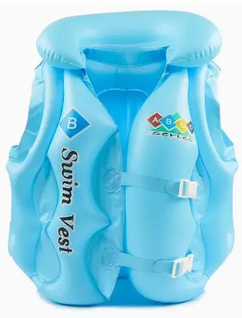 купить Аксессуар для плавания miscellaneous 9751 Vesta inot pt copii 232-497 mar L в Кишинёве 