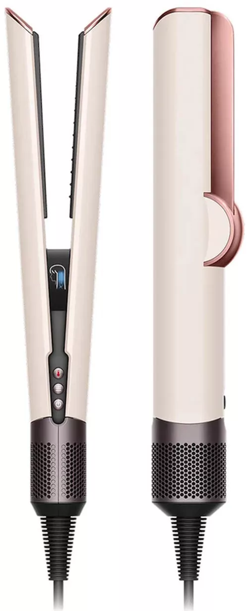 cumpără Placă de indreptat părul Dyson HT03 Airstrait Ceramic Pink în Chișinău 