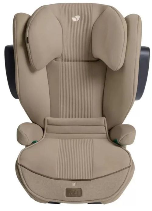 купить Автокресло Joie C1903BASDS000 Isofix i-Traver Signature Sandstone, 100 - 150 cm в Кишинёве 