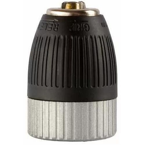 купить Набор головок, бит, насадок Modeco Expert 189032 Быстрозажимной патрон для дрели Click 13 мм 1/2" MN-97-043 в Кишинёве 