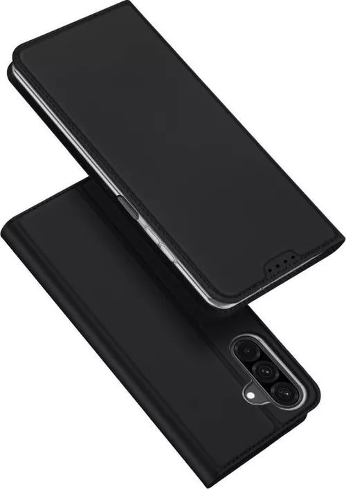 купить Чехол для смартфона Dux Ducis Flip SkinPro Samsung A26 5G, Black в Кишинёве 