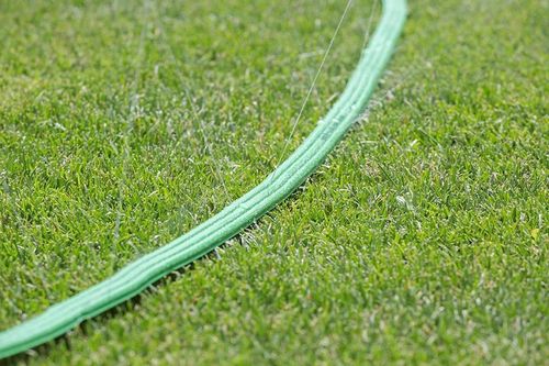 купить Дождеватель Rehau Шланг Wassernixe, бухта 7,5 м (251895) в Кишинёве 