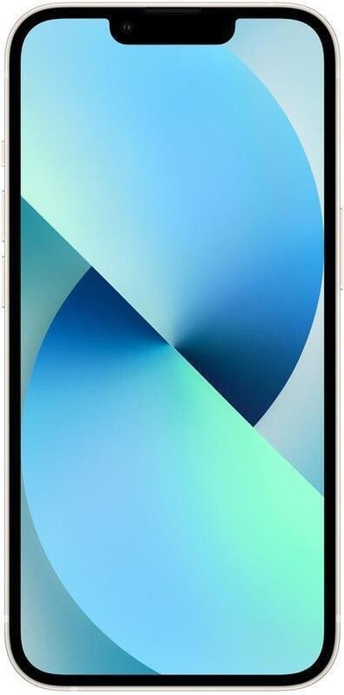купить Смартфон Apple iPhone 13 256 GB Starlight {Grade A} Refurb. в Кишинёве 