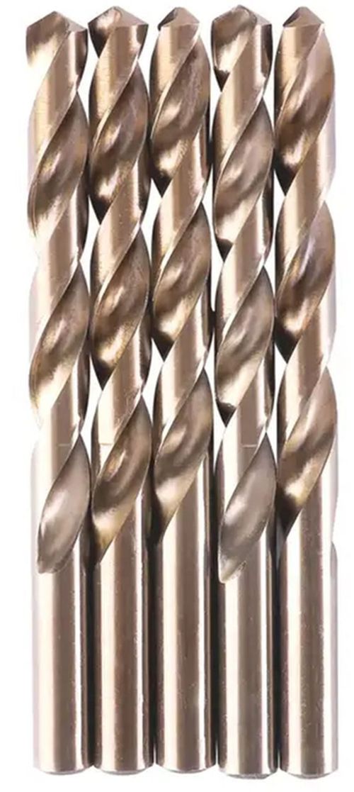 купить Сверло Ronix RH-5368 Set burghiu 11.5mm-4241 (5buc) в Кишинёве 