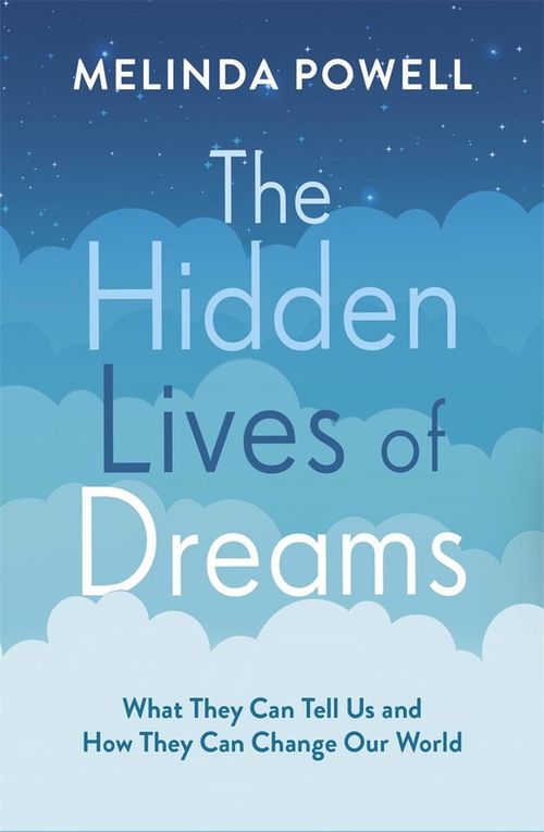 купить The Hidden lives of DREAMS: Melinda Powel в Кишинёве 