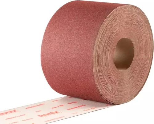 cumpără Set de tubulare, bite, duze Ronix RH-3785 Lentă abrazivă 150mm 50m 180# în Chișinău 