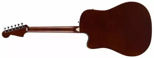 cumpără Chitară Fender California Debut Redondo™ CE Electro-Acustică 2-Color Sunburst în Chișinău 