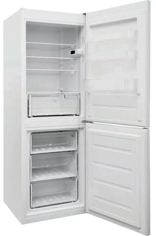 купить Холодильник с нижней морозильной камерой Indesit LI7SN1EW в Кишинёве 