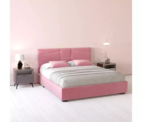 купить Кровать my-STYLE my-Alia 180x200 (P46D18M13) в Кишинёве 
