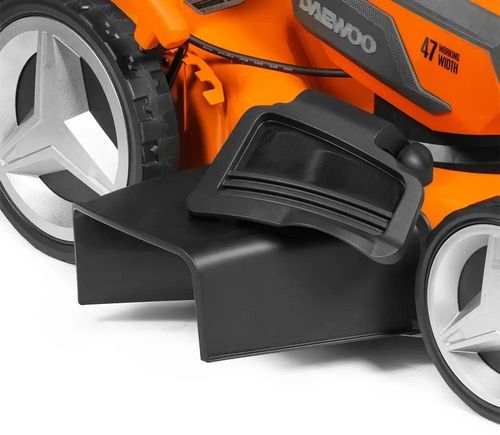 купить Газонокосилка Daewoo DLM 5042Li-S SET в Кишинёве 