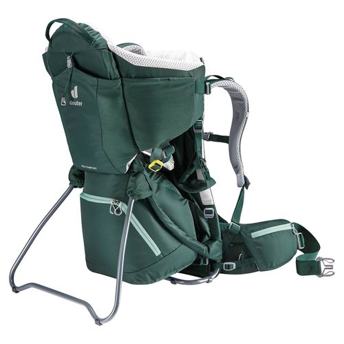 cumpără Rucsac turistic Deuter Kid Comfort forest în Chișinău 