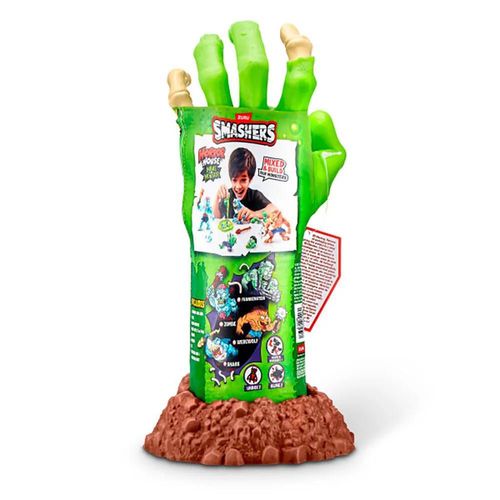 купить Игрушка miscellaneous 74139 Horror House Dissect S1, Bulk в Кишинёве 