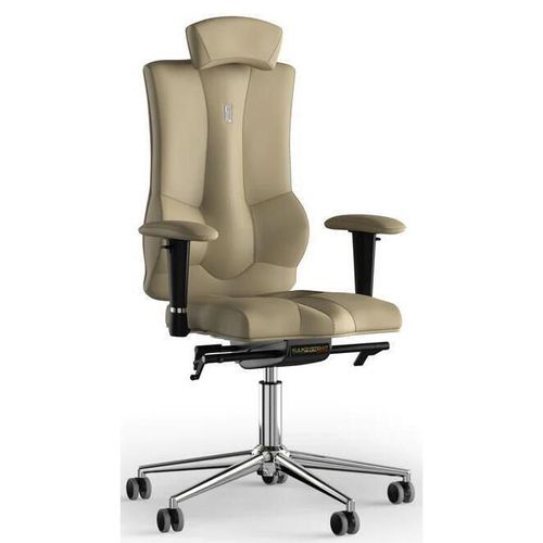 купить Офисное кресло Kulik System Elegance Sand Antara в Кишинёве 