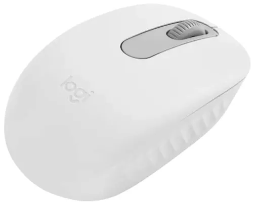 купить Мышь Logitech M196 White в Кишинёве 