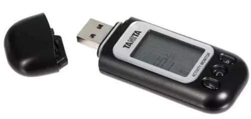 купить Фитнес-трекер Tanita 3170 Activity Monitor AM-180E в Кишинёве 