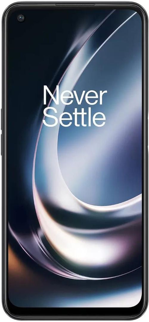 cumpără Smartphone OnePlus Nord CE 2 Lite 6/128GB Dust Black în Chișinău 
