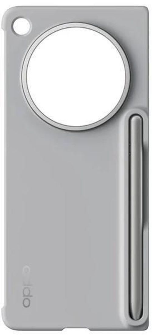 купить Смартфон OPPO Find N6 5G 16/512GB Stellar Titanium + Find N6 Pen в Кишинёве 