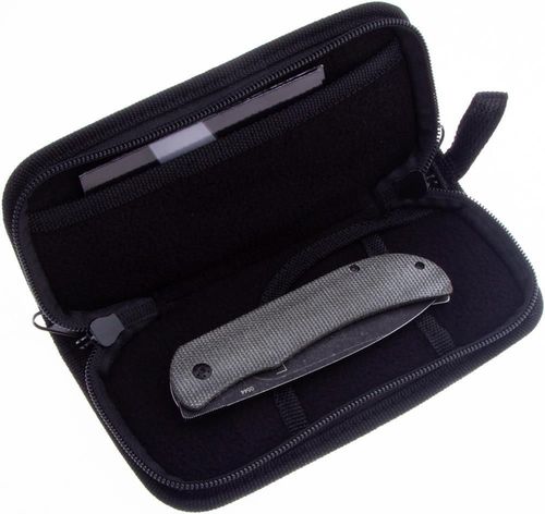 купить Нож походный Boker Plus Exskelibur I Framelock Micarta в Кишинёве 