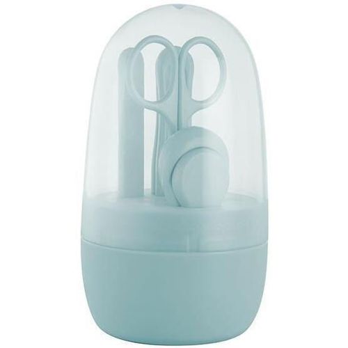 cumpără Set pentru îngrijirea bebeluşului Canpol 9/814_blu Детский маникюрный набор în Chișinău 