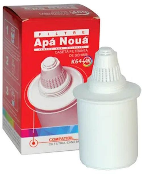 cumpără Cartuș filtre de tip-cană Apa Noua K22 AN în Chișinău 