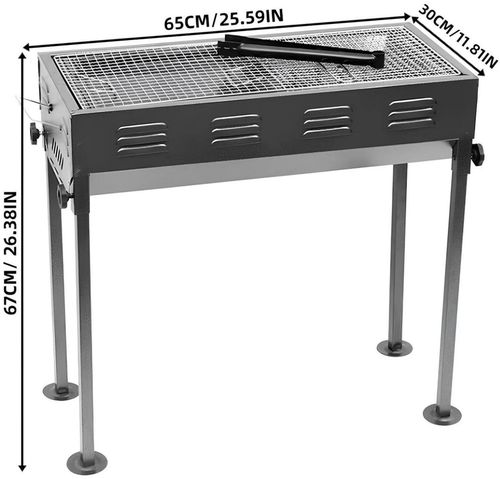 купить Мангал 4Life AT96 BBQ Grill в Кишинёве 