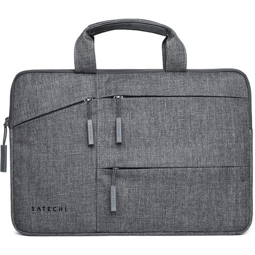 купить Сумка для ноутбука Satechi Water Resistant Carrying Case w/Pockets 13'' в Кишинёве 
