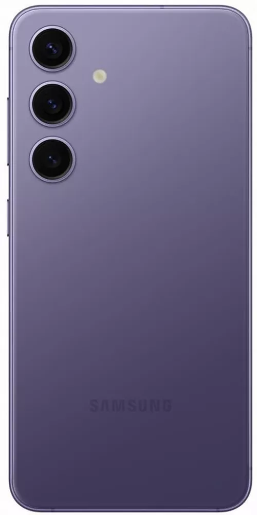 cumpără Smartphone Samsung S921/256 Galaxy S24 Violet în Chișinău 