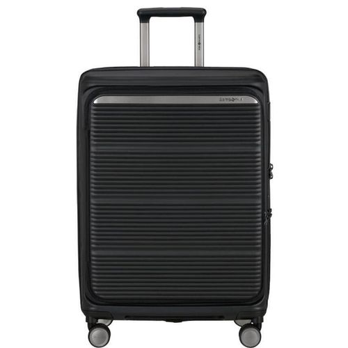 купить Чемодан Samsonite Paralux Hs 67/24 TSA Exp Negru (156525/1041) в Кишинёве 