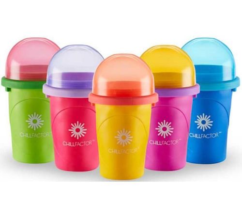 cumpără Cană termos miscellaneous C07945 ChillFactor Slushy Maker (asort.) în Chișinău 