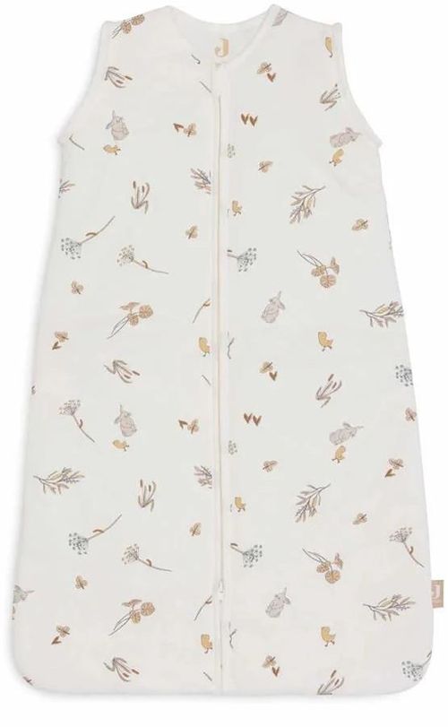 купить Детское постельное белье Jollein 016-548-67086 cu maneci detasabile Riverside, 70 cm в Кишинёве 