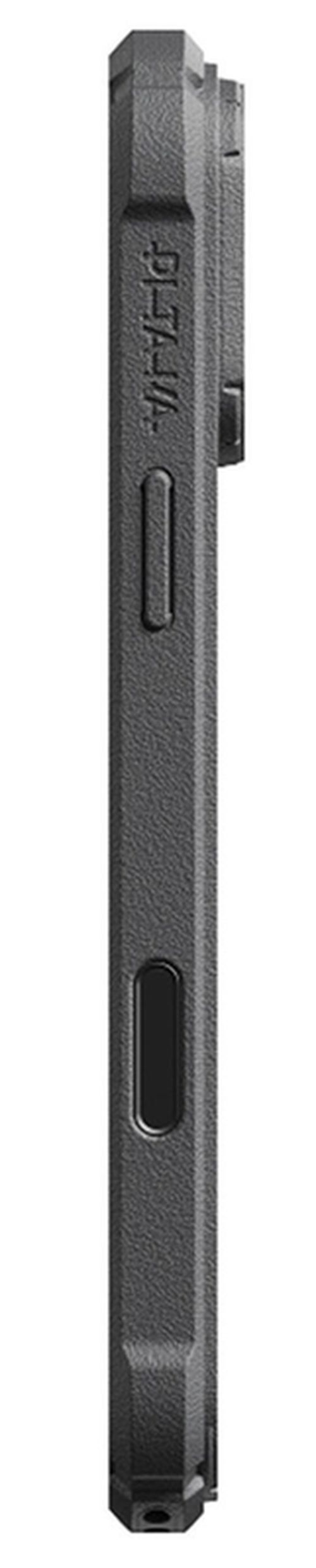 cumpără Husă pentru smartphone Pitaka Cairn iPhone 18 Pro Max (Black Grey), KI1801CPM2 în Chișinău 