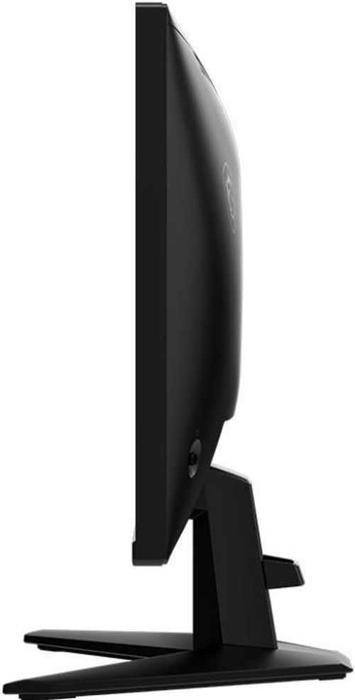 купить Монитор MSI G255F Black в Кишинёве 