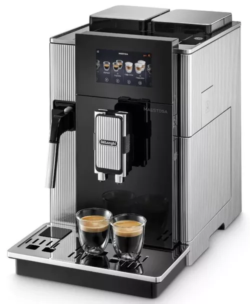 купить Кофемашина DeLonghi EPAM960.75.GLM Maestosa в Кишинёве 