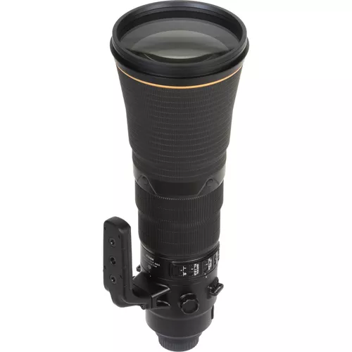 cumpără Obiectiv Nikon AF-S Nikkor 600mm f/4E FL ED VR în Chișinău 