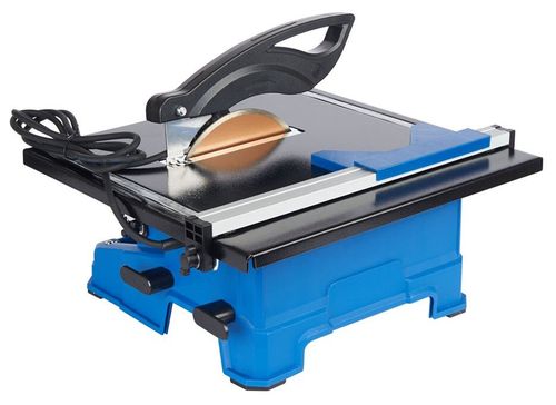 cumpără Maşină de tăiat placă Enersol ETC-180E Taietor de placi electric 0.6kW în Chișinău 