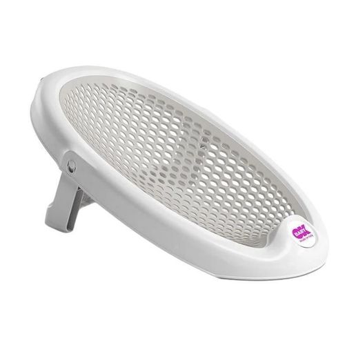 купить Ванночка OK Baby 39102300 Suport pentru cadita Jelly Grey в Кишинёве 