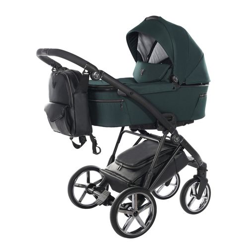 Детская коляска 2/1 Junama AIR TEX - 04 