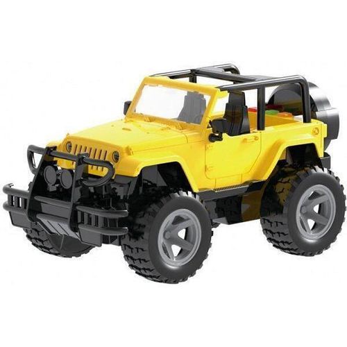 купить Машина Wenyi WY390B 1:16 Mașină Jeep cu fricțiune (lumini /sunete) в Кишинёве 