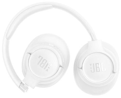 купить Наушники беспроводные JBL Tune 730BT White в Кишинёве 