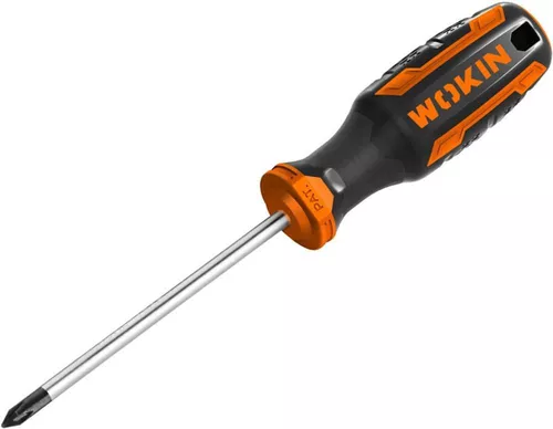 купить Набор электроинструментов Wokin Set de 116 de unelte de mana cu bormasina (156316) в Кишинёве 