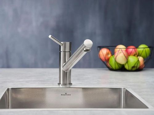 купить Смеситель кухонный Reginox R34606 Oxon в Кишинёве 