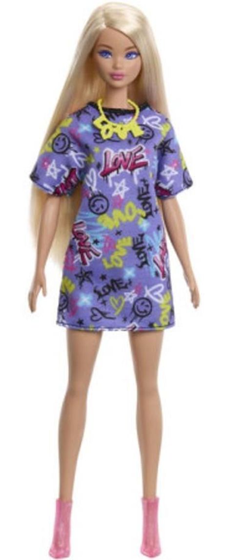 cumpără Păpușă Mattel HYT61 Barbie în Chișinău 