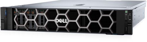 cumpără Server Dell PowerEdge R760xs 2U Rack, Intel Xeon Gold 5420+ 2G în Chișinău 