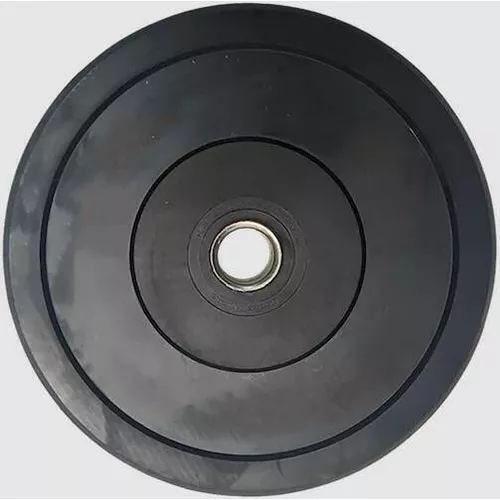 cumpără Ganteră PX Sport 5299 Disc Rubber Coated Plates 5.0kg, WP023-5 în Chișinău 
