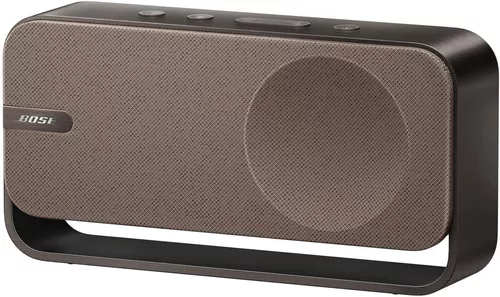 купить Колонка портативная Bluetooth Bose SoundLink Home, Warm Wood в Кишинёве 