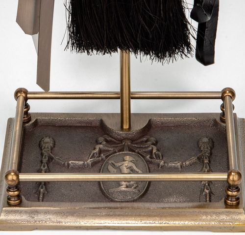 купить Аксессуар для камина ArtFlame Set accesorii pu semineu Antique LZ819A в Кишинёве 