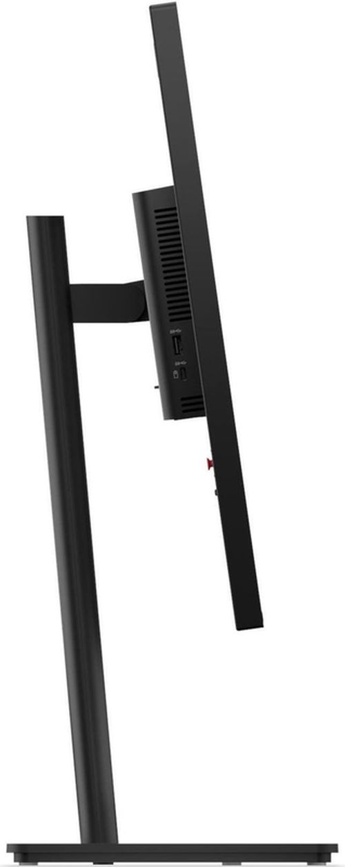 купить Монитор Lenovo T32UD-40 Black (64B0GAT1EU) в Кишинёве 